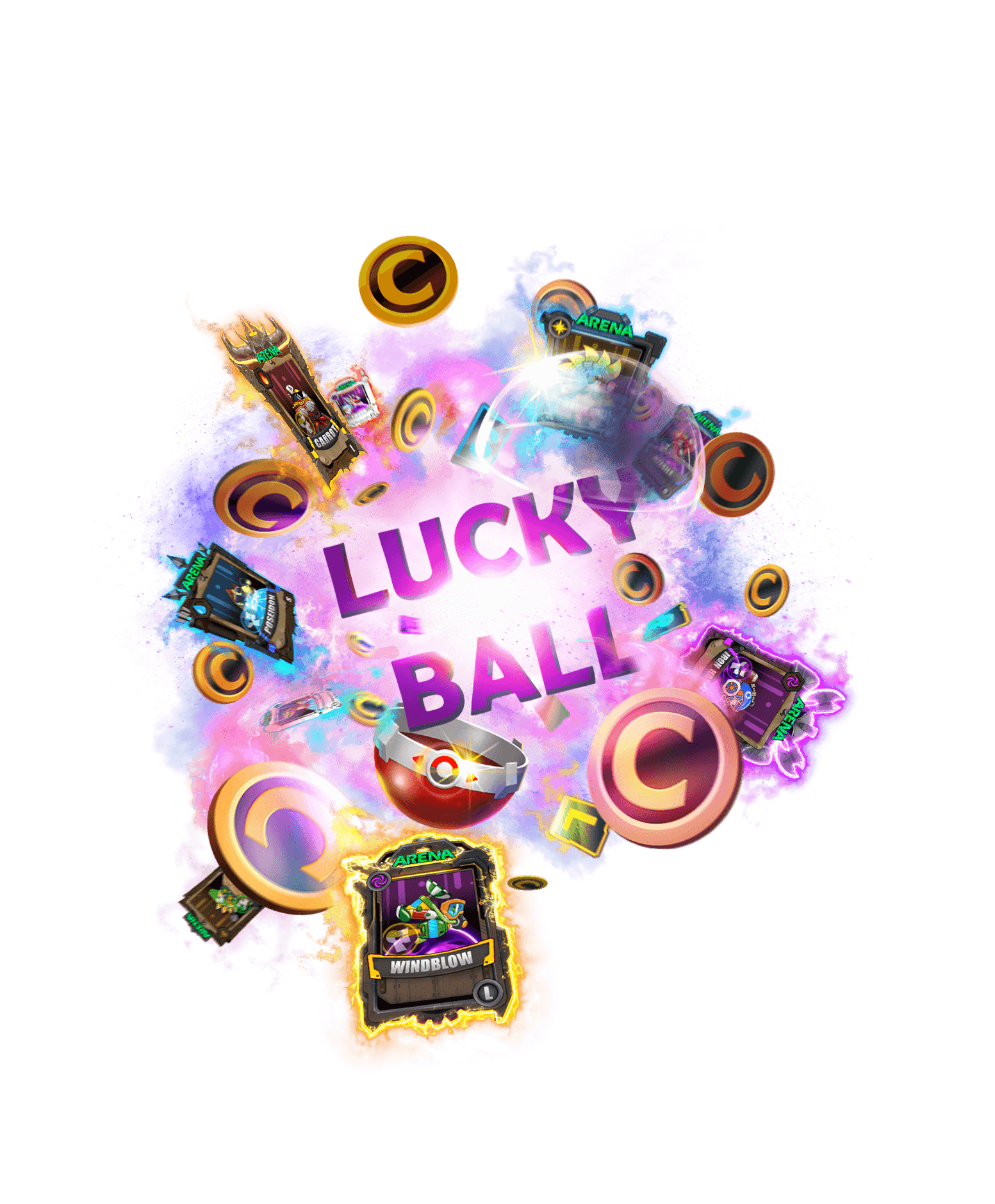 luckyball